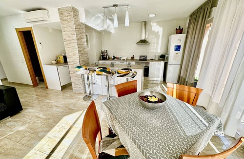 Alicante City Centre Apartment | Boutique Apartment by the Sea