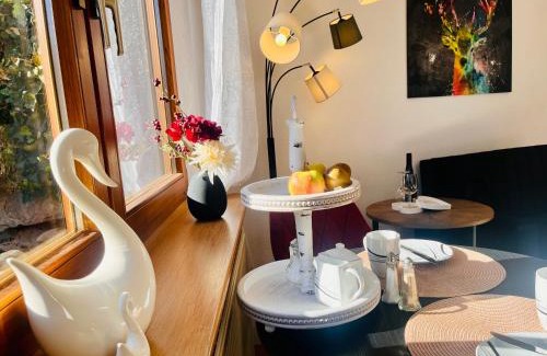 Lenzkirch Apartment | Boutique Apartment