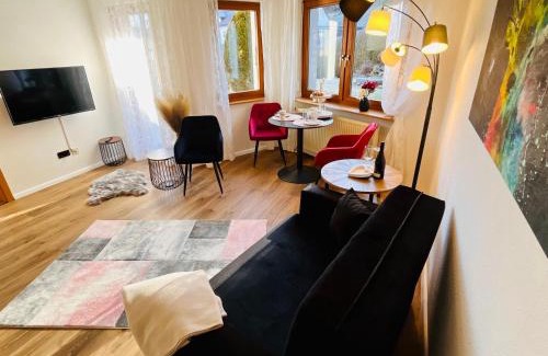 Lenzkirch Apartment | Boutique Apartment