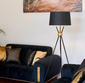 Ulm Apartment | Boutique Apartment LIMONIA - Historic Heart of Ulm