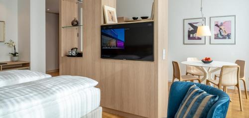 East Mooswald Apartment | Boutique Appartements im Berliner Tor