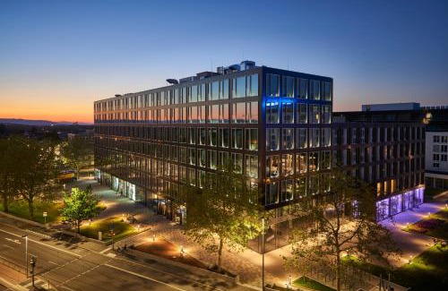 East Mooswald Apartment | Boutique Appartements im Berliner Tor