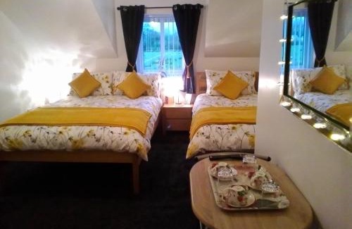 Crumlin Bed & Breakfast | Boutique Country House Aldergrove