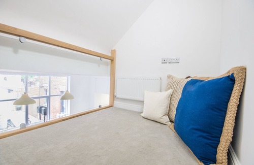 Chester Apartment | Boutique Courtyard Apt @ The Chapel Chester - City Centre
