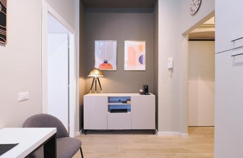 Lambrate Apartment | Boutique Design Apartment Lambrate