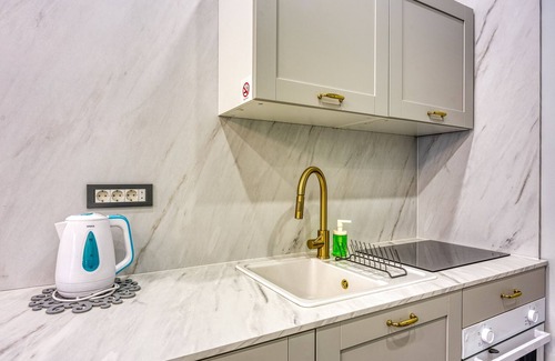 Zagreb Apartment | Boutique Downtown Studio with Balcony 5, Zagreb, Croatia