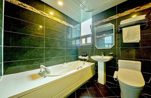 Cheongju Hotel | Boutique etle hotel