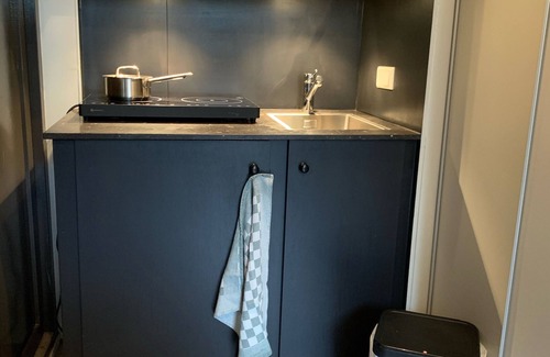 Breda House | Boutique guest house with free use of tandem bike
