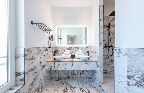 Centre Ville-Gare Hotel | Boutique Hôtel Nice Côte d'Azur