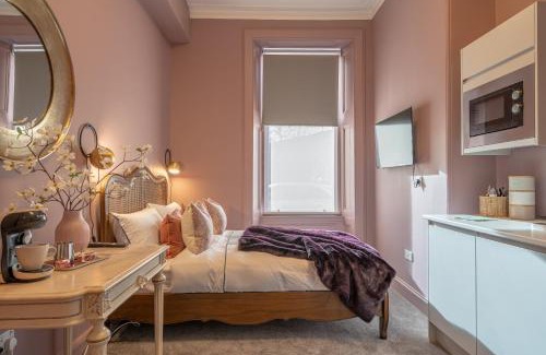 Paisley Apartment | Boutique Home Stay Blossom