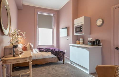 Paisley Apartment | Boutique Home Stay Blossom