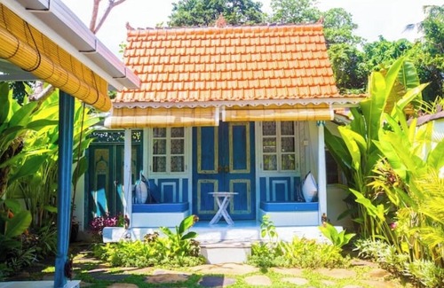 Tukad Mungga Villa | Boutique Honeymoon Villa with private Pool