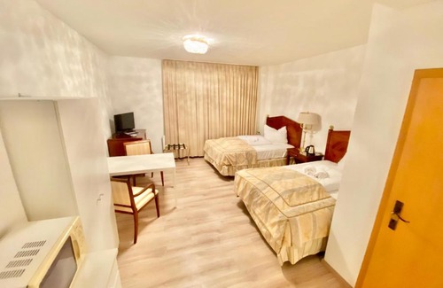 Lessien Hotel | Boutique Hotel 38