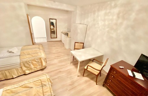 Lessien Hotel | Boutique Hotel 38