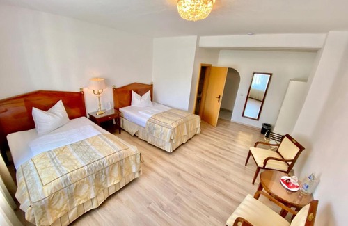 Lessien Hotel | Boutique Hotel 38