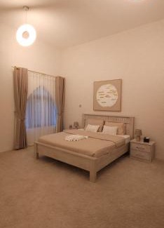 Al-Fujairah Hotel | Boutique Hotel