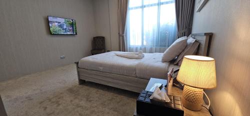 Al-Fujairah Hotel | Boutique Hotel