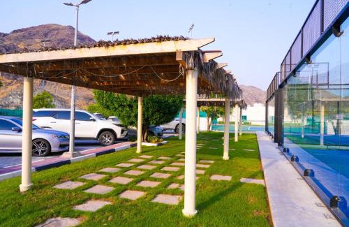 Al-Fujairah Hotel | Boutique Hotel