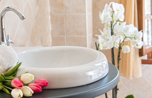 Torgiano Hotel | Boutique Hotel Al Grappolo d'Oro