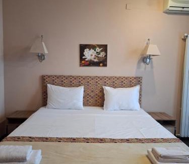 Vera Hotel | Boutique Hotel "Andza Tiflis"