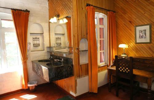 La Mariscal Hotel | Boutique Hotel Antinea