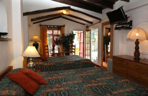 La Mariscal Hotel | Boutique Hotel Antinea