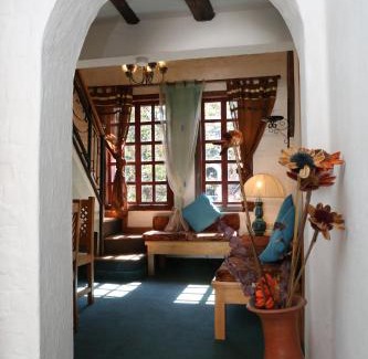 La Mariscal Hotel | Boutique Hotel Antinea