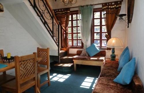 La Mariscal Hotel | Boutique Hotel Antinea