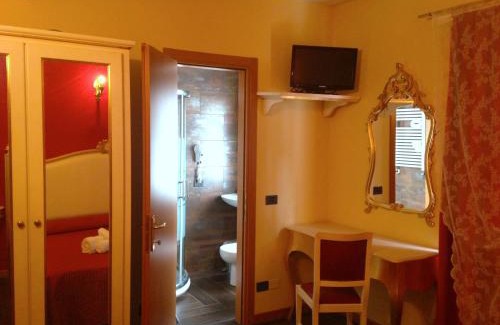 Cisano Hotel | Boutique Hotel Bel Sito Wellness & Private SPA