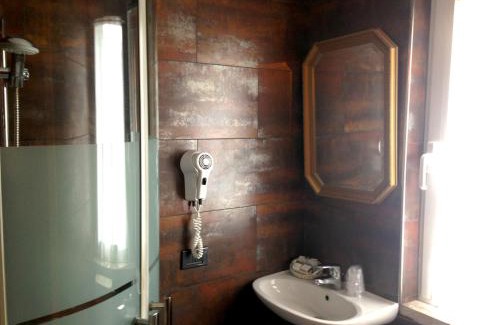 Cisano Hotel | Boutique Hotel Bel Sito Wellness & Private SPA