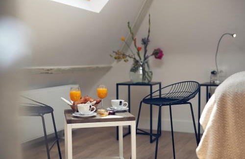 Blaricum Hotel | Boutique Hotel Bellevue