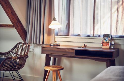 Blaricum Hotel | Boutique Hotel Bellevue