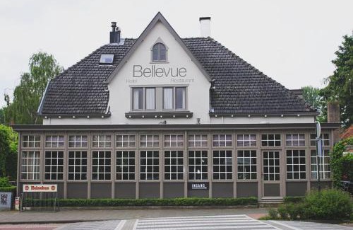Blaricum Hotel | Boutique Hotel Bellevue