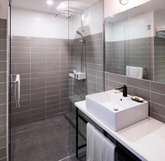 Gyo-dong Hotel | Boutique Hotel BomBom