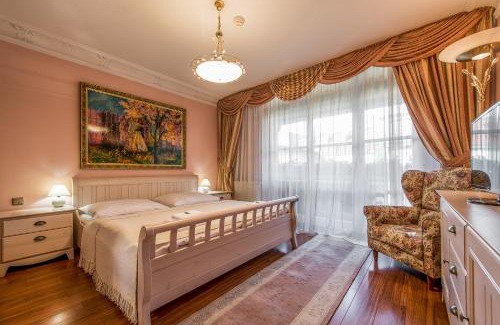 Presov Hotel | Boutique Hotel Carpe Diem