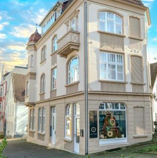 Bad Salzuflen Hotel | Boutique Hotel