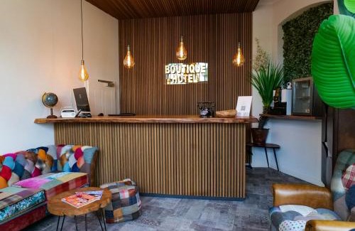 Bad Salzuflen Hotel | Boutique Hotel