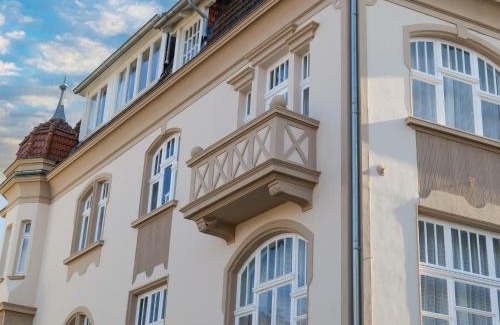 Bad Salzuflen Hotel | Boutique Hotel