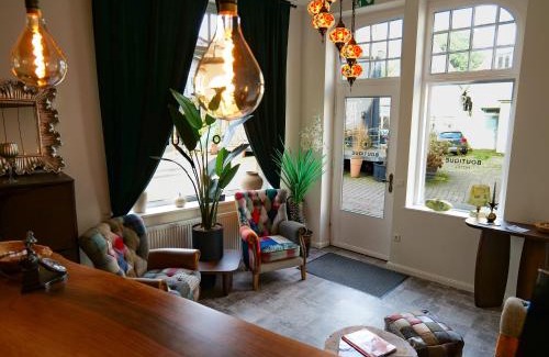 Bad Salzuflen Hotel | Boutique Hotel