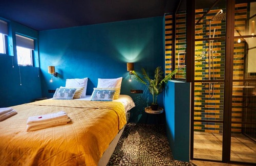 Dwingeloo Hotel | Boutique Hotel de Drentse Liefde