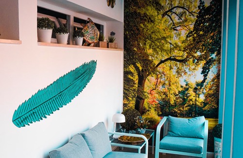 Ferrara Hotel | Boutique hotel ferrara