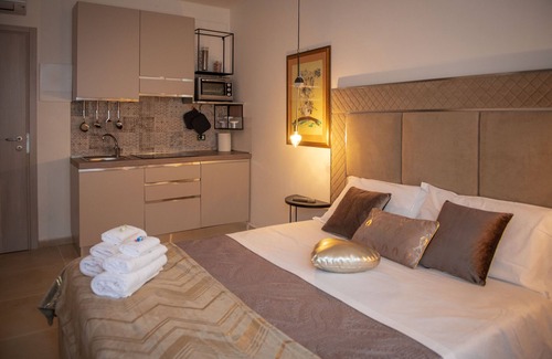 Ferrara Hotel | Boutique hotel ferrara