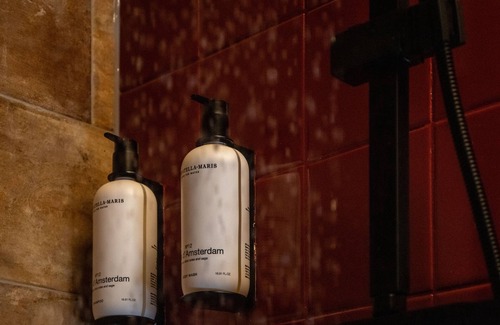 Geldrop Hotel | Boutique Hotel Four