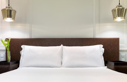 Gothic Quarter Hotel | Boutique Hotel H10 Montcada