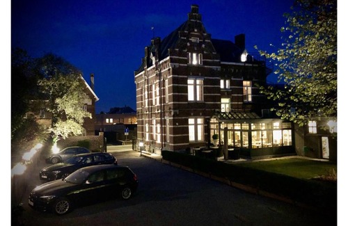 Tongeren Hotel | Boutique Hotel Huys van Steyns