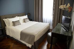 Mergellina Hotel | Boutique Hotel Metro 900