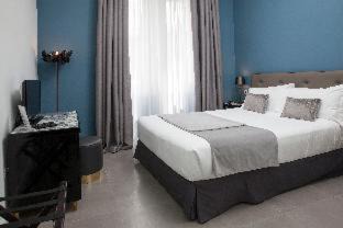 Mergellina Hotel | Boutique Hotel Metro 900