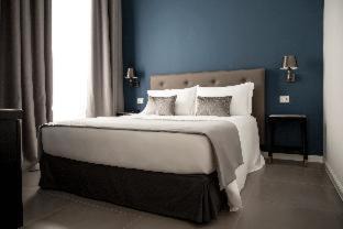 Mergellina Hotel | Boutique Hotel Metro 900