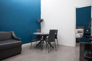 Mergellina Hotel | Boutique Hotel Metro 900