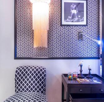 Poppenbuttel Hotel | Boutique Hotel Poppenbütteler Hof